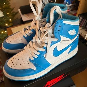 Nike Air Jordan 1s Retro High